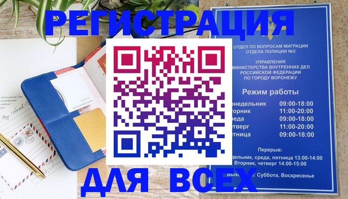 прописка для военкомата в Коми